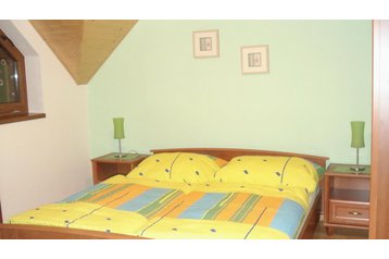 Словакия Privát Vitanová, Интерьор